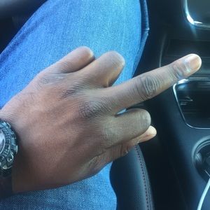 Meet your Posher, Real